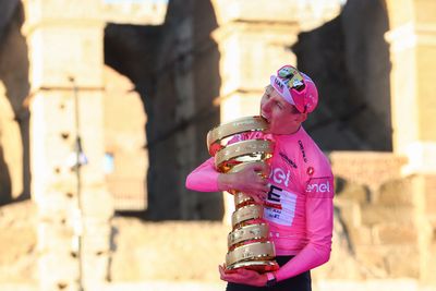 Join Cyclingnews for unlimited access to our Giro d'Italia coverage