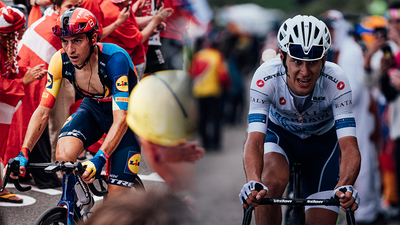 The hopes of a nation – Can Antonio Tiberi or Giulio Ciccone put Italy back on the Giro d'Italia podium?