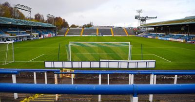 Greenock Morton respond to FIFA transfer ban fears as admin error laid bare