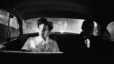 Leica hosts a legend: Douglas Kirkland’s defining photo moments on show in London