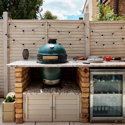 3 chef-approved tips on how to use your air fryer to prepare for a BBQ from things to prep ahead to pre-cooking your main event