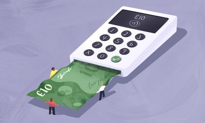 Even gen Z are resorting to cash – and I’m clinging to my own handful of it