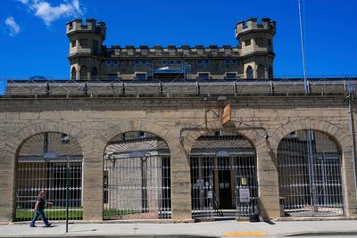 Mother of dead inmate sues troubled Wisconsin prison where 7 have died since 2023