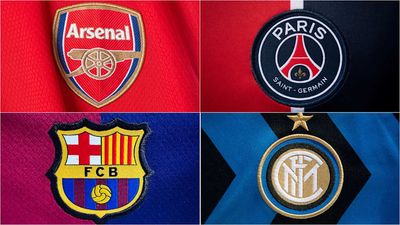 Supercomputer Predicts Champions League Winner After Semifinal First Legs