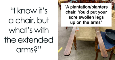 34 Times People Stumbled Upon Something Old But Had No Clue What They Were Looking At, And The Internet Had Their Back