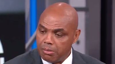 Charles Barkley Blasts Luka Doncic With Ruthless Line After Lakers’ Playoff Exit