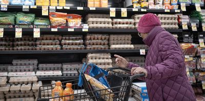 Whether GDP swings up or down, there are limits to what it says about the economy and your place in it