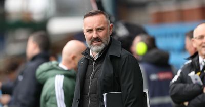Boyd explains why Rangers remain 'miles off it' despite impressive Celtic record