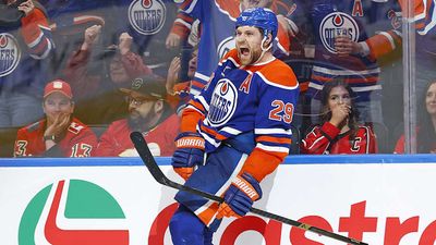 NHL Announces Finalists for 2025 Hart Memorial Trophy