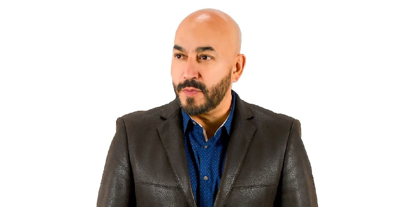 Why Lupillo Rivera Suddenly Quit 'La Casa de los…