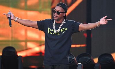 Lupe Fiasco on his new art project and looking at rap ‘in a deep academic way’