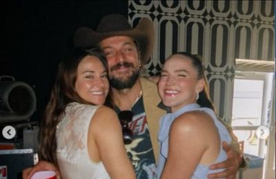 Lucas Bravo goes Instagram official with Shailene Woodley