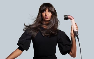 Dyson Supersonic R review: The professional hair dryer hits the mainstream market