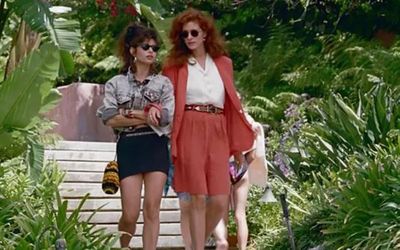 Best knee length shorts for women