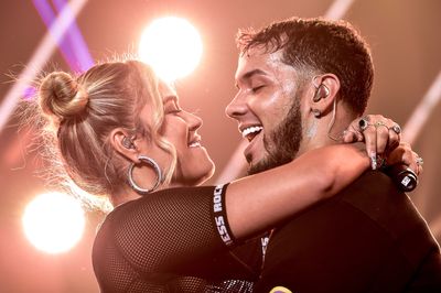 Karol G Breaks Her Silence on Toxic Relationship with Anuel AA in Netflix Doc