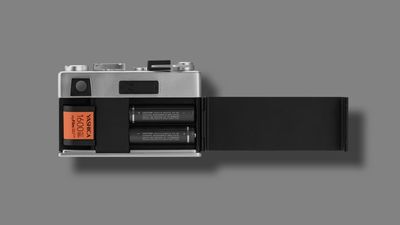 This Yashica camera caused a Kickstarter stir, but was it justified? Ugh, yep...