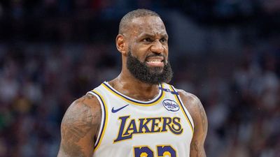 NBA Insider Shams Charania Weighs In on LeBron James’s Possible Retirement Plan