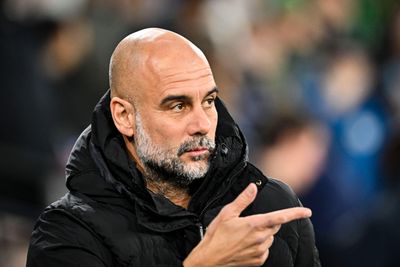 Manchester City in shock talks with former Norwich City star: report