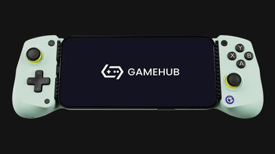 I spent the day using GameSir's new GameHub app, potentially corrupting my phone and gaming PC, so you don't have to