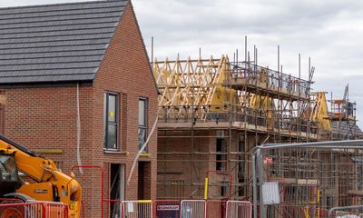 Planning bill will let developers build on green spaces without replacing local nature