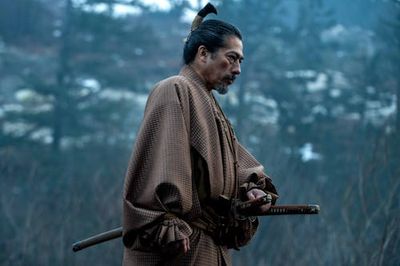 The Best Samurai Epic Of The Decade Is About To Take A Huge Risk