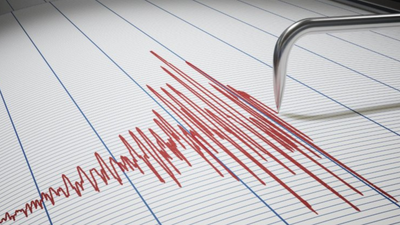 Northern Utah Rattled by 3.9-Magnitude Earthquake as Tremors Felt From Spanish Fork to Bountiful