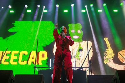 Every Kneecap show cancelled so far amid police investigation