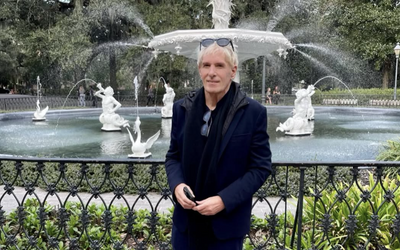 Michael Bolton Brain Cancer: What Is Glioblastoma, What Are the Symptoms and Can You Prevent It?