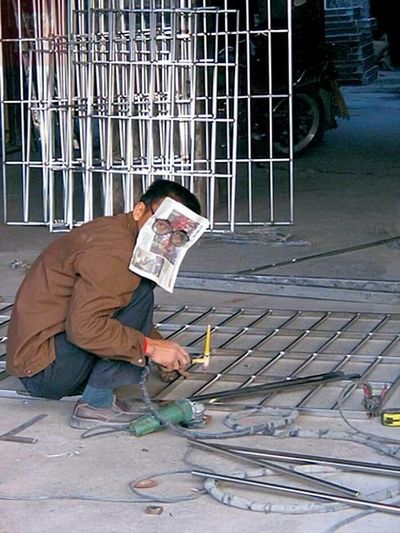 48 Unfortunate Construction Fails That Are Terrifying But Hilarious