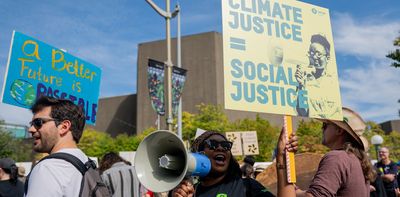 Freedom in an age of climate crisis and trade wars: Lessons from philosopher Immanuel Kant