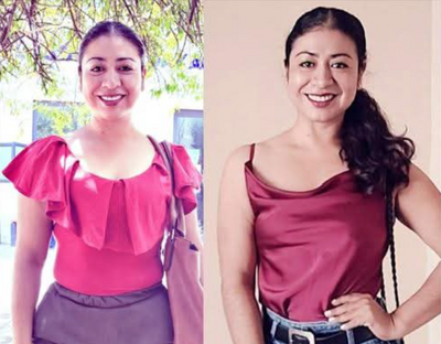 Mexican Human Rights Activist Found Dead After Denouncing Groupchat Sharing Women's Nudes