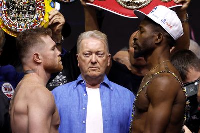 Canelo Alvarez vs William Scull: Fight start time, undercard, stream, purse