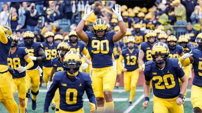 College Football’s Winningest Teams