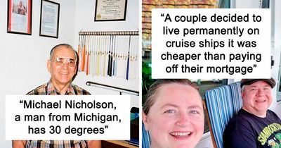 50 Intriguingly ‘Unbelievable Facts’ Perfect For Those Who Want To Test Their Knowledge Or Learn Something New