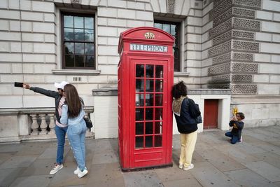 Government urged to act on London's 'unlawful' short-term holiday lets