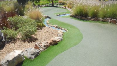 10 Of The Best Mini Golf Courses In The World