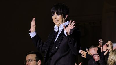 “If it’s not all samples, what did those people do to get that credit on the song?”: Diane Warren on the trend for hit songs having multiple writers, and why she prefers to work alone