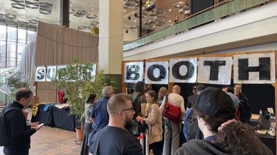 What is Superbooth 2025?: Everything you need to know ahead of the Berlin music tech showcase
