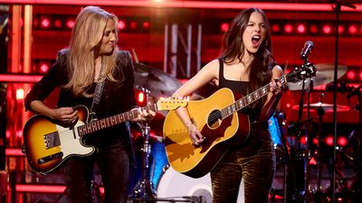“Some of the greatest musicianship right now is young and female... If you want to take a course in great songwriting, go study at the college of Taylor Swift”: Sheryl Crow heaps praise on Olivia Rodrigo, Chappell Roan and Phoebe Bridgers