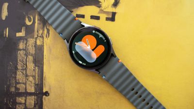 Next Samsung Galaxy Watch confirmed by company exec, will sport "innovative" new design