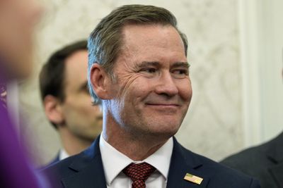 Trump replaces Mike Waltz with Marco Rubio as national security adviser