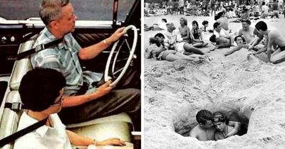 27 Moments In Time That Were Hyped Back In The Day But Aged Oddly