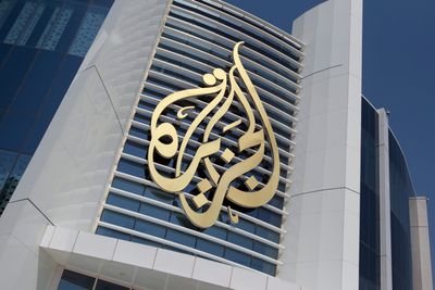 Al Jazeera wins two Peabody Awards for documentaries on Gaza war carnage