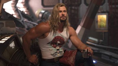 Chris Hemsworth marks the start of Avengers: Doomsday filming in the most Thor way possible