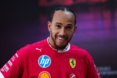 Lewis Hamilton admits Ferrari struggles could be long term