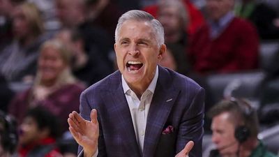 Suns Name New General Manager While Still Searching for Head Coach