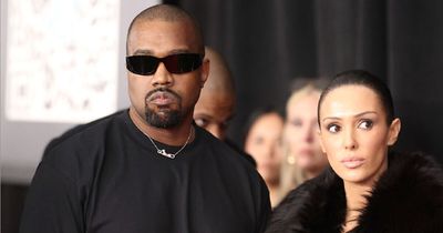 Kanye West Shares Post About Being “Subservient” Bianca Censori’s “Master”