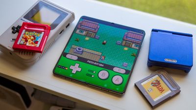 Why does retro gaming and emulation matter so much?