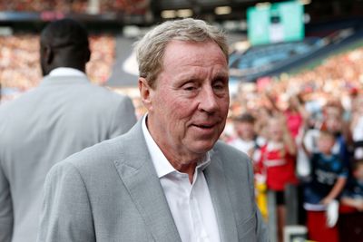 'That badly backfired but it was only a joke' Harry Redknapp clears up 'German spy' comments about Thomas Tuchel