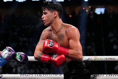 Who Will Ryan Garcia Fight Next? 5 Possible Opponents